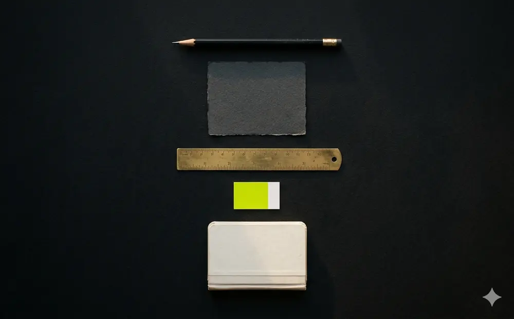The five design decisions that compound for ten years.