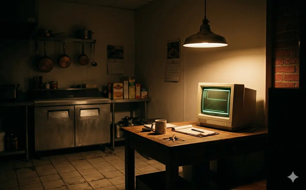 How AI is quietly reshaping small-business operations.