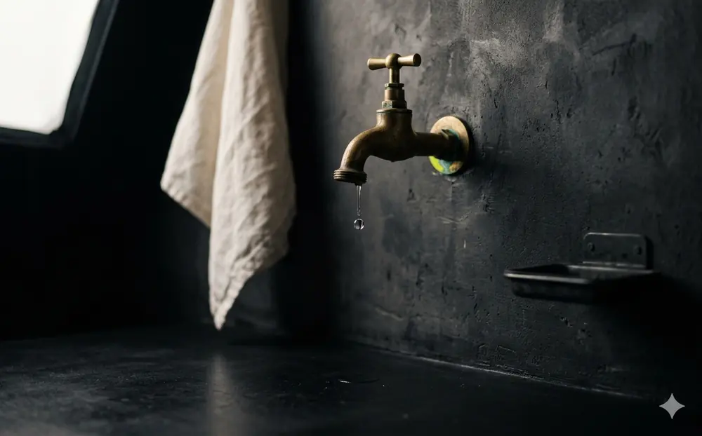 Why most marketing sites leak money — and the three quick fixes.